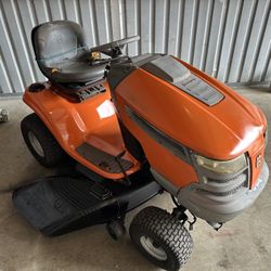Husqvarna