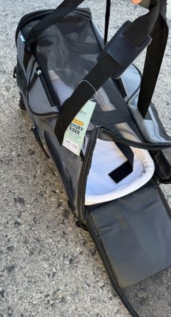 Katziella Pet Carrier
