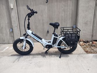 Lectric Xpremium eBike