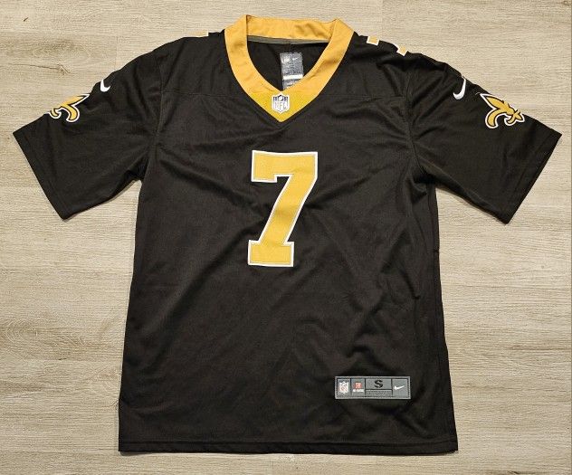New Orleans Saints Official NFL Men's Small Stitched Jersey