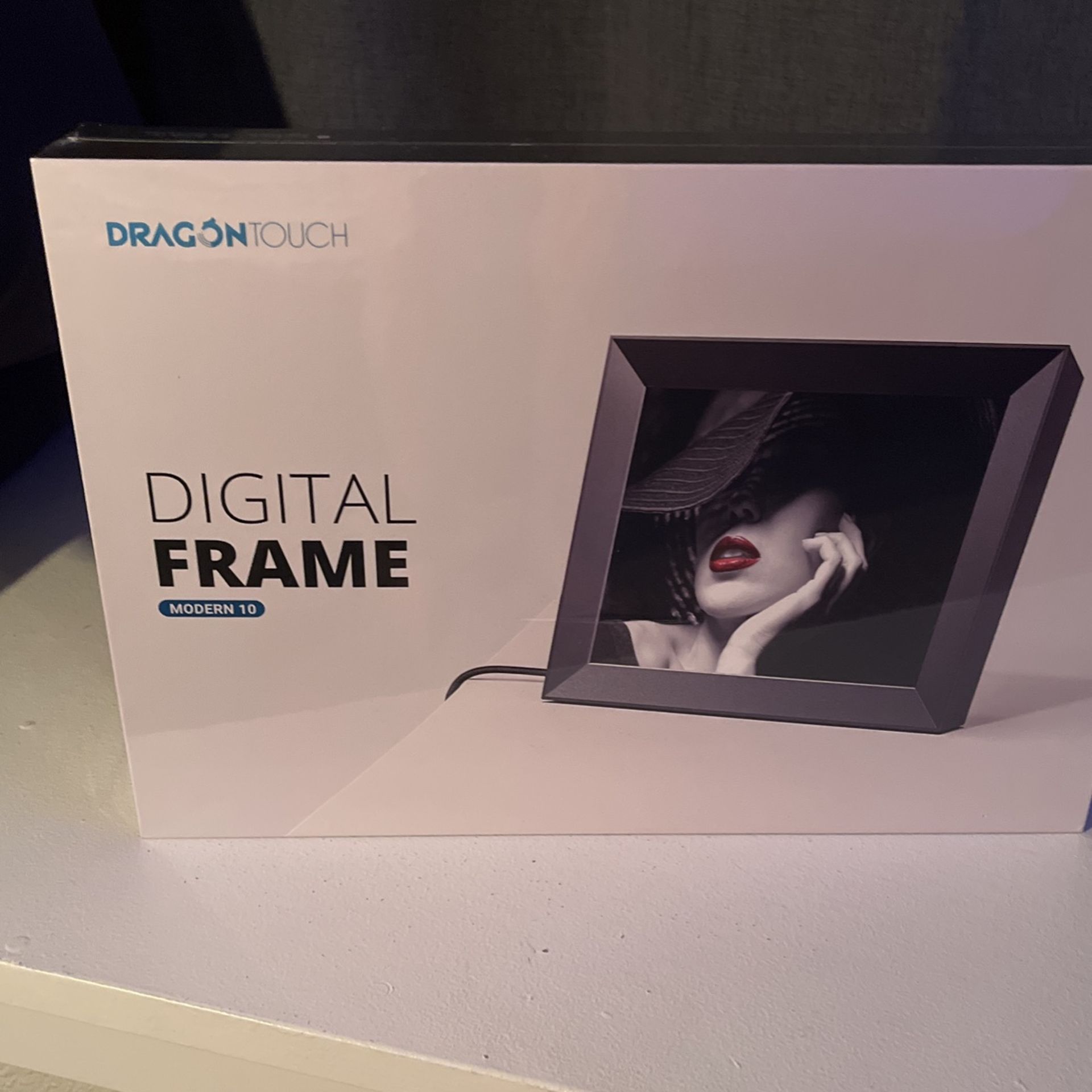 Digital Frame