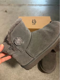 Grey Ugg