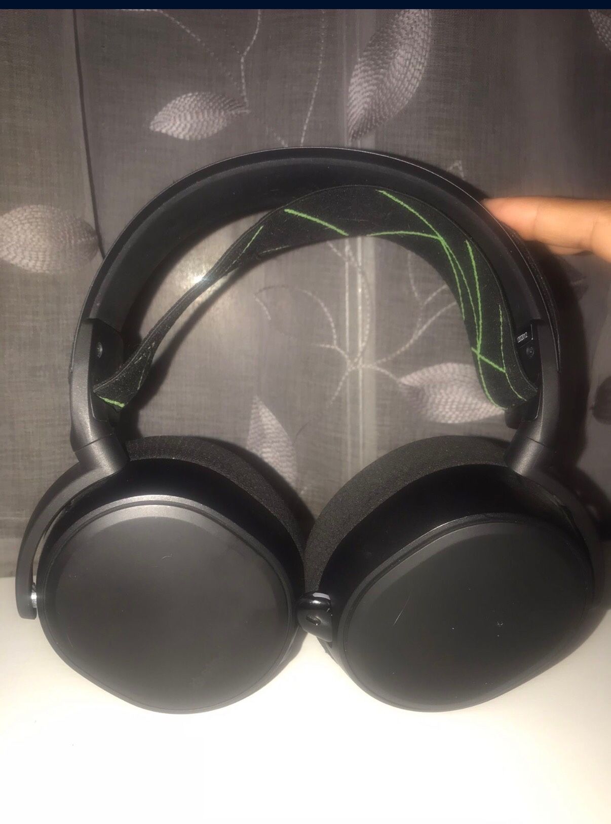 Headset Wireless 