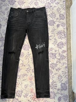 Ksubi jeans