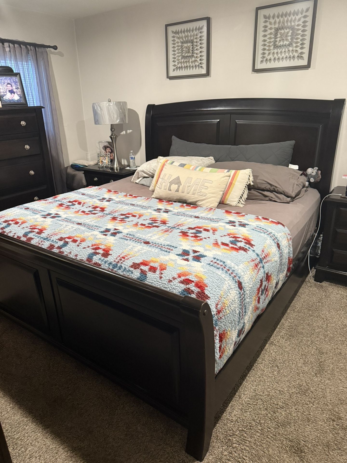 Bedroom Set