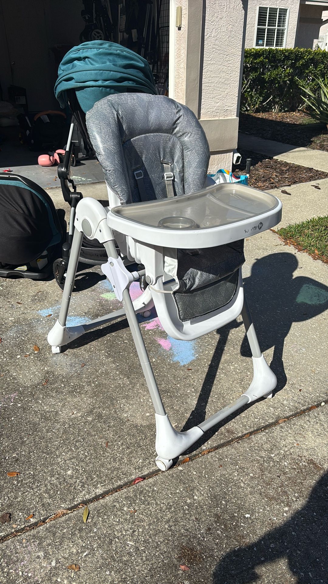 High Chair
