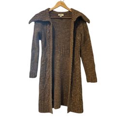 Ann Taylor Loft Women’s Cardigan