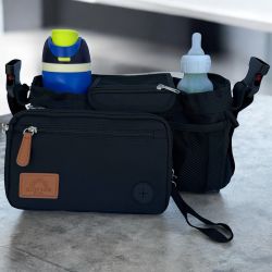 New Baby Stroller Organizers – Multiple Available – Good for Resale