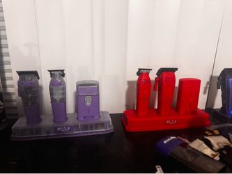 Tpob clippers