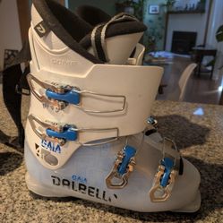 Gaia Dalbello Women's Ski Boots