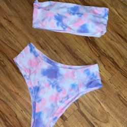 2 Piece Bikini 