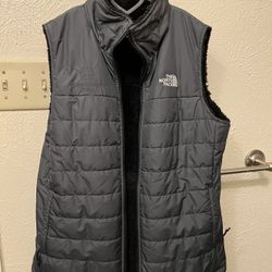 The North Face Women’s Reversible Vest 