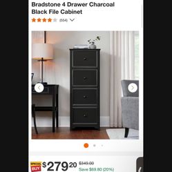 Home Depot File Cabinet