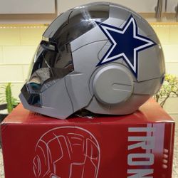Mk5 X Cowboys Helmet