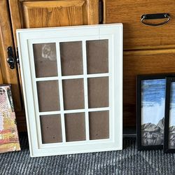 Misc Frames/Paintings
