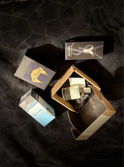 Fragrances