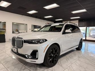 2022 BMW X7