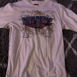 Supreme T-shirts