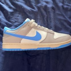 Nike Dunks 