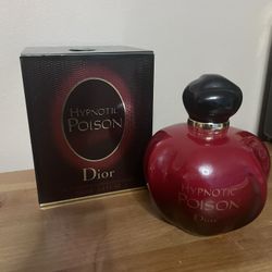 Hypnotic Poison Dior Girl Perfume