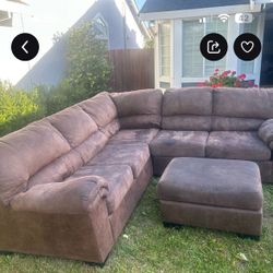 Couch - FREE