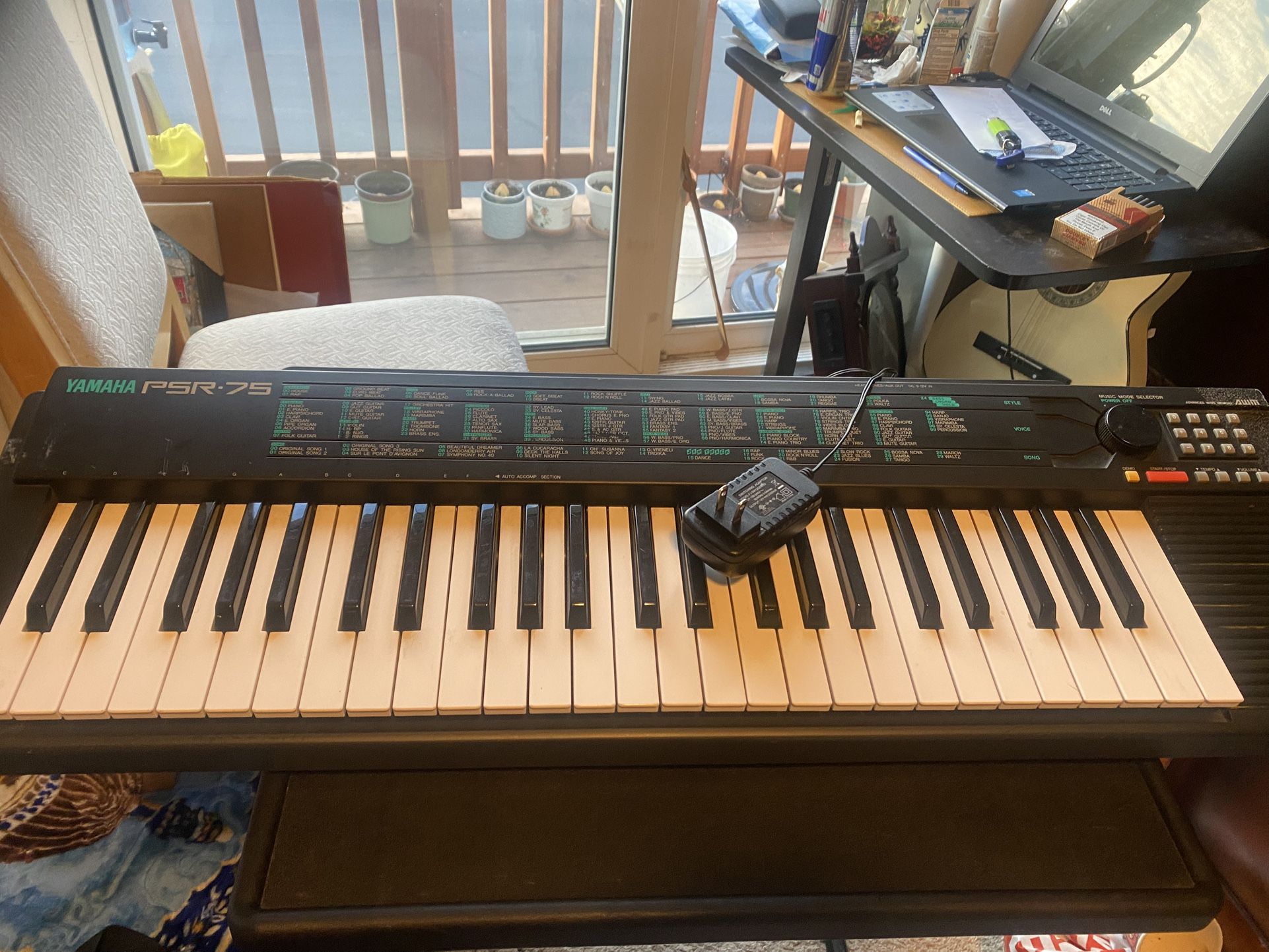 Yamaha Piano New
