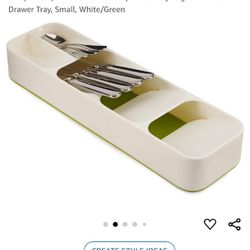 Joseph A Joseph Silverware Holder X2
