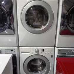 LG Water En Electric Secadora r