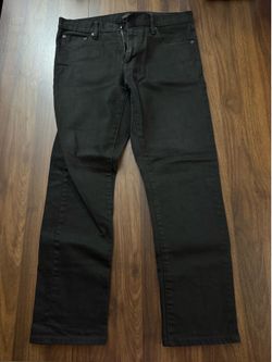 Uniqlo Jean Mans