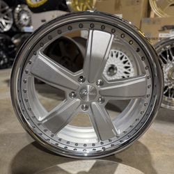 Focus Wheels SR618🛞