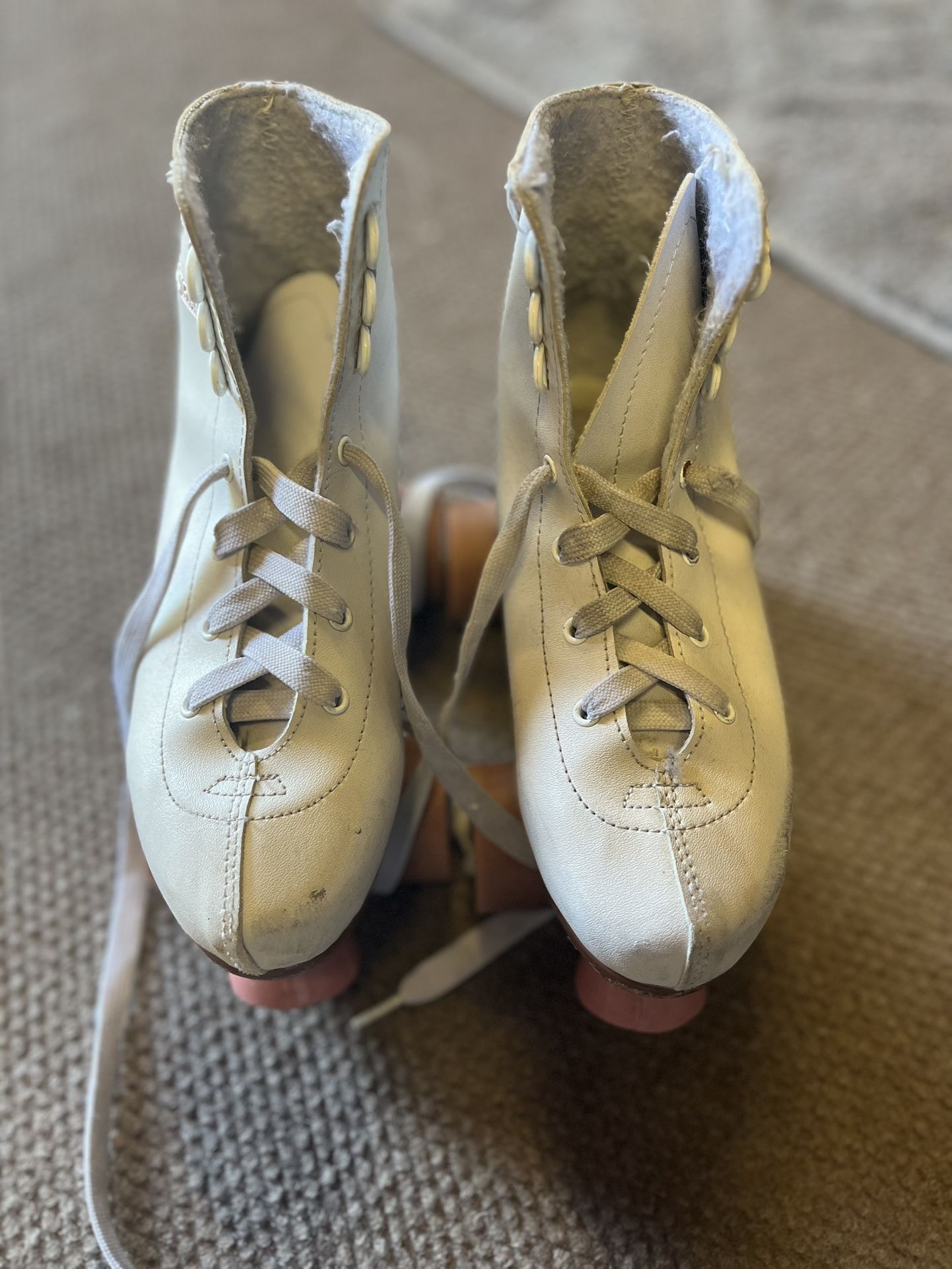 Chicago Roller skates Size Kids 4
