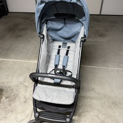 Inglesina Quid2 Stroller(comes with A Travel Bag)