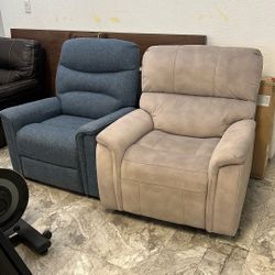 Furniture Recliners Love Seats 