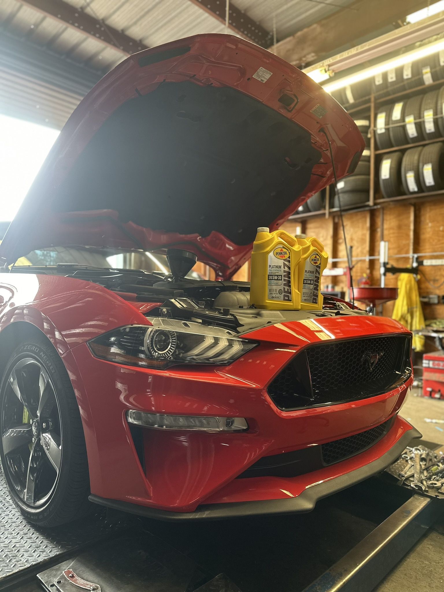 Weld Belmont New Wheel and Tire packages with Nitto R2 Tires BLACK FRIDAY ‼️‼️