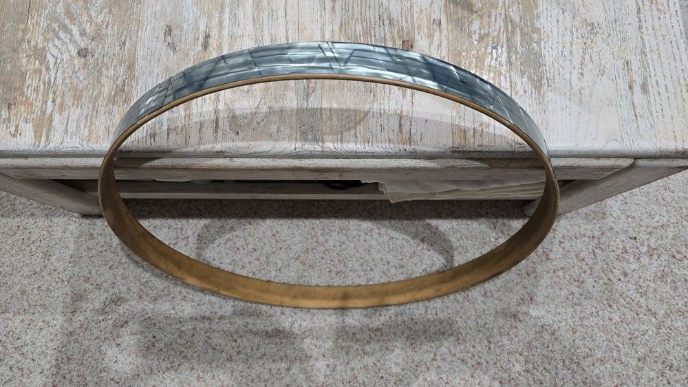 22" Bass Drum Hoop