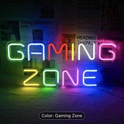 LED sign Big/ Small