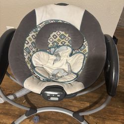 Baby Swing 