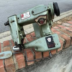 U. S. Blind Stitch Machine 1099-CS-1-HH - Heavy Duty