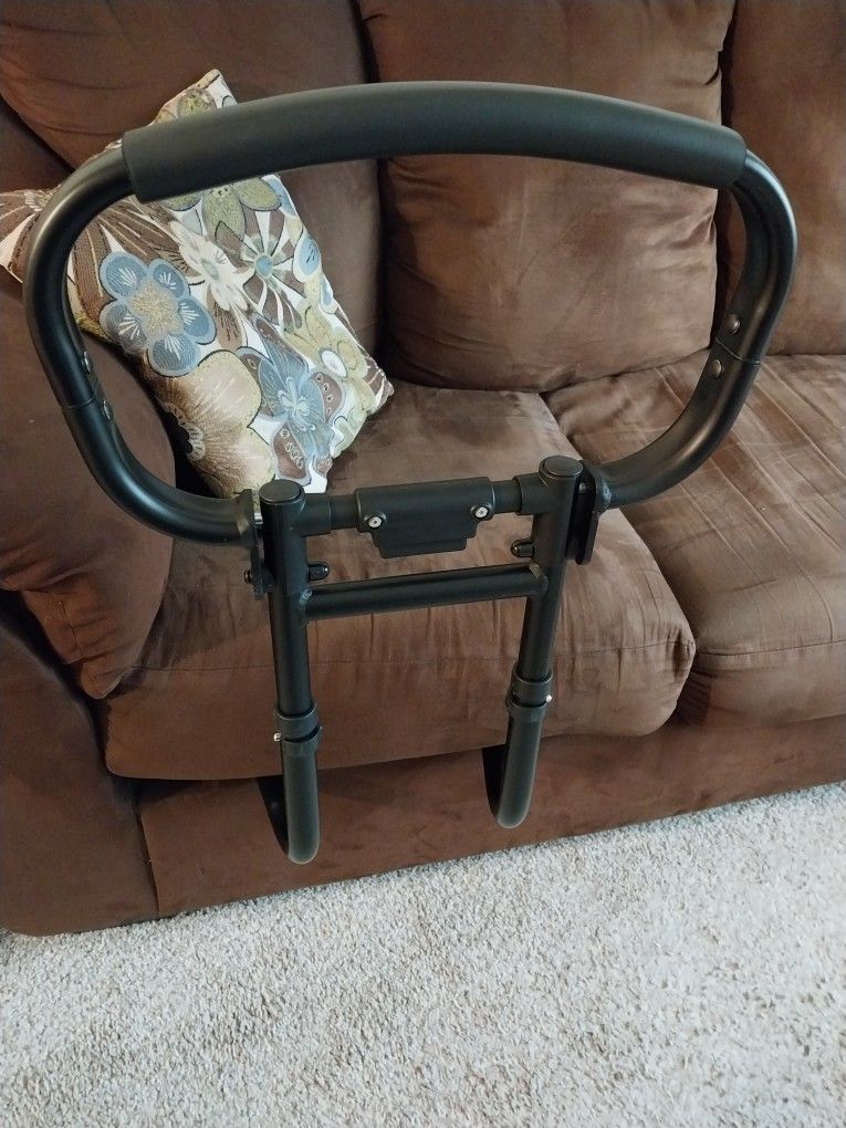 Bed Rail For Adults With Bonus Items