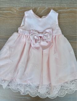 New without Tags baby Dress 3/6 months $5