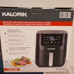 Air Fryer 