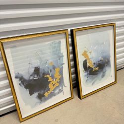 Art Picture Frame