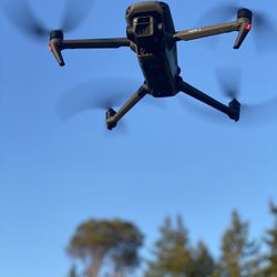 DJI Mavic 3 W/ DJI Rc Controller 