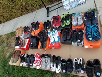 Shoes sale today