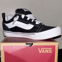 Vans , knu Skool