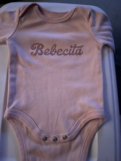Baby Clothes 