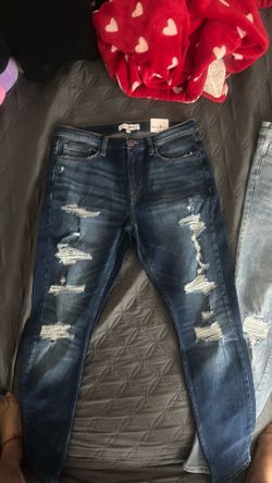 Fashion Nova men pants