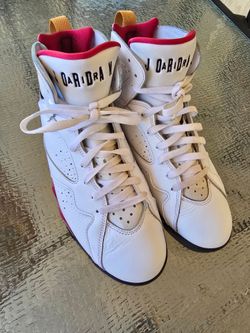 Nike jordan air 7 retro size 11