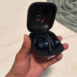 Powerbeats Pro