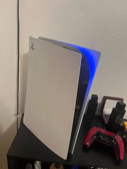 Ps5 and controller